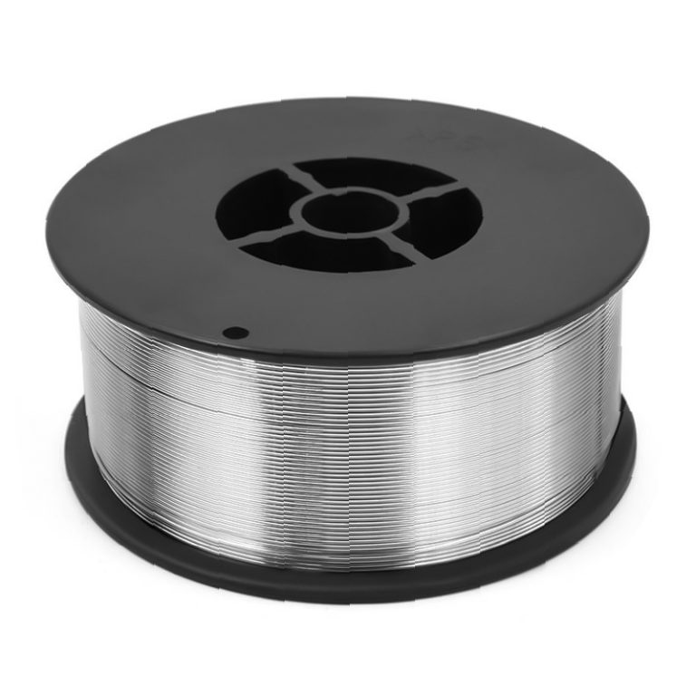 Stainless steel welding wire