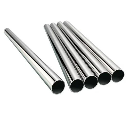 Seamless Stainless Steel Pipe