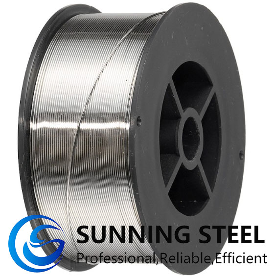Stainless Steel Welding Wire