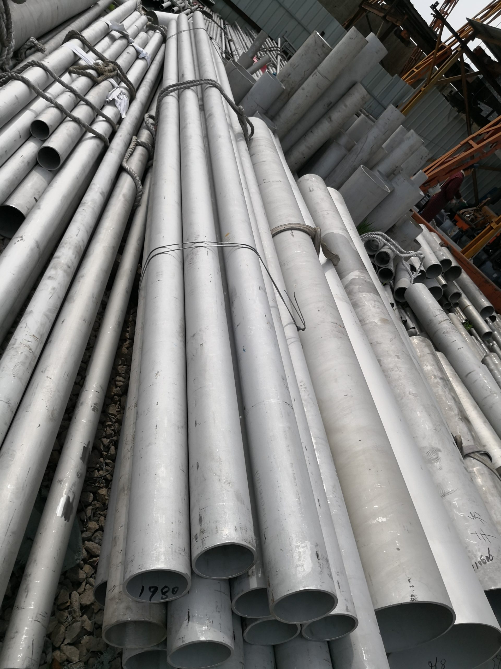 Inconel 718 steel pipes ASTM A213