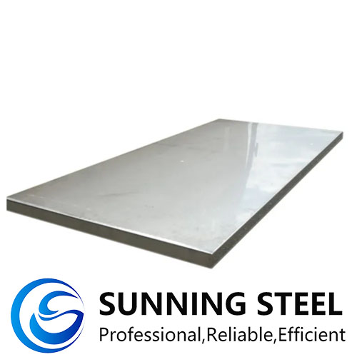 304 stainless steel plate