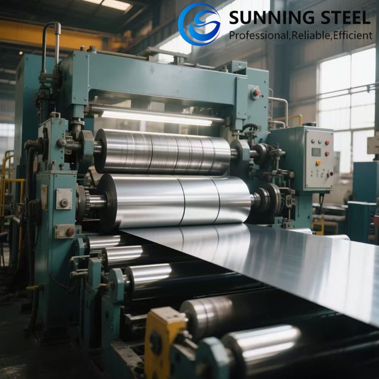 304 stainless steel plate