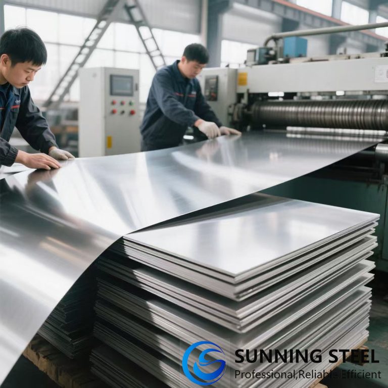 304 stainless steel plate
