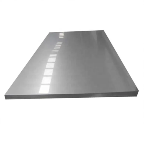 AISI 316L Stainless Steel Plate