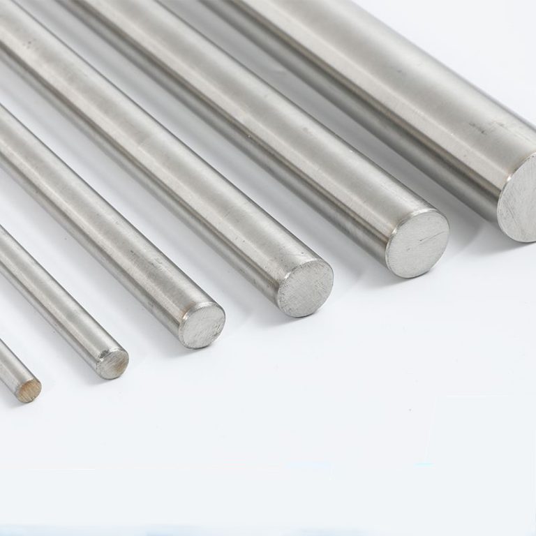 Stainless Steel Bar