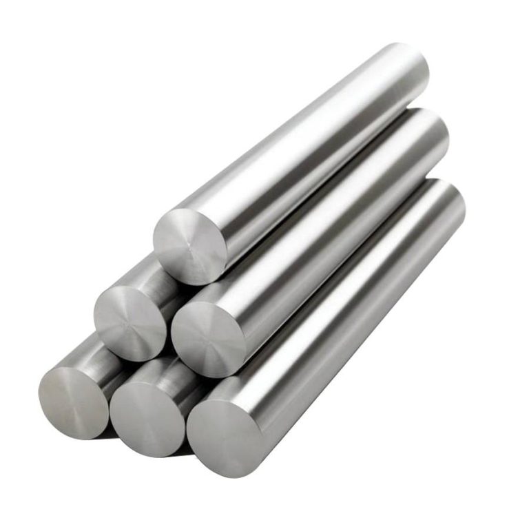 Stainless Steel Bar