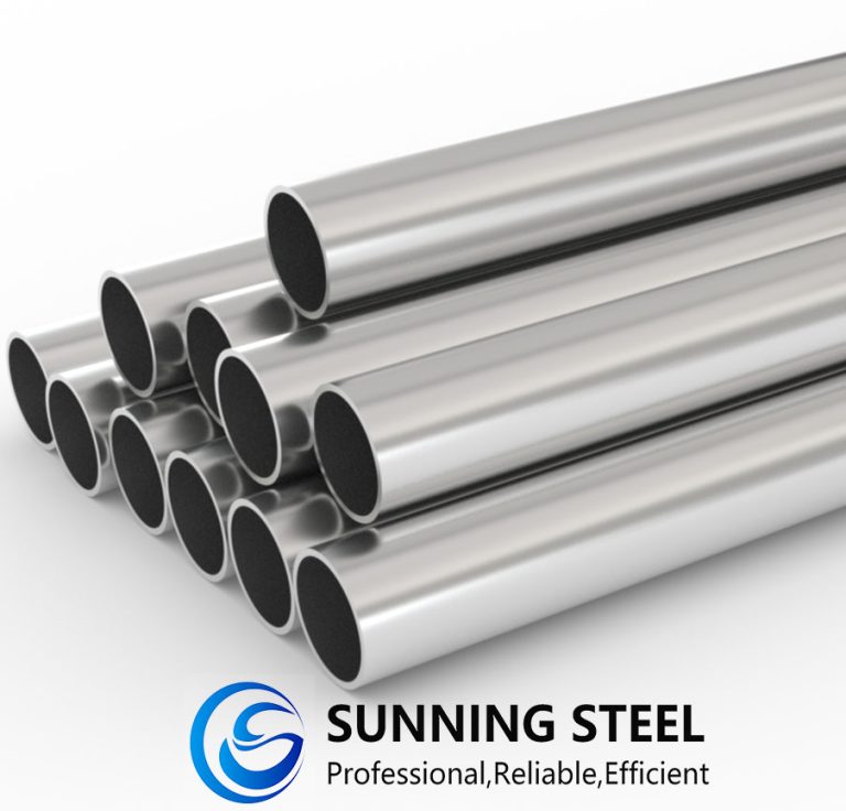 Duplex 2205 Stainless Steel Seamless Pipe