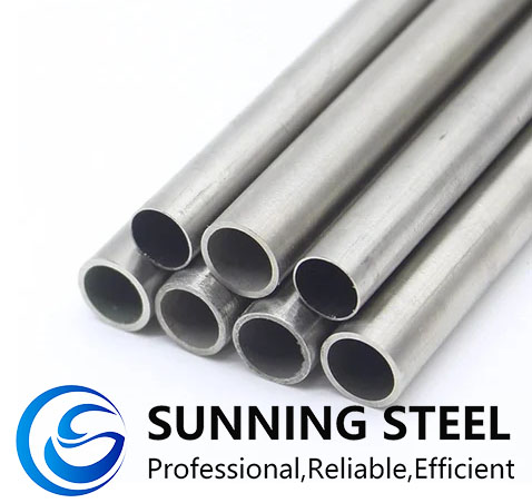 Duplex 2205 Stainless Steel Seamless Pipe