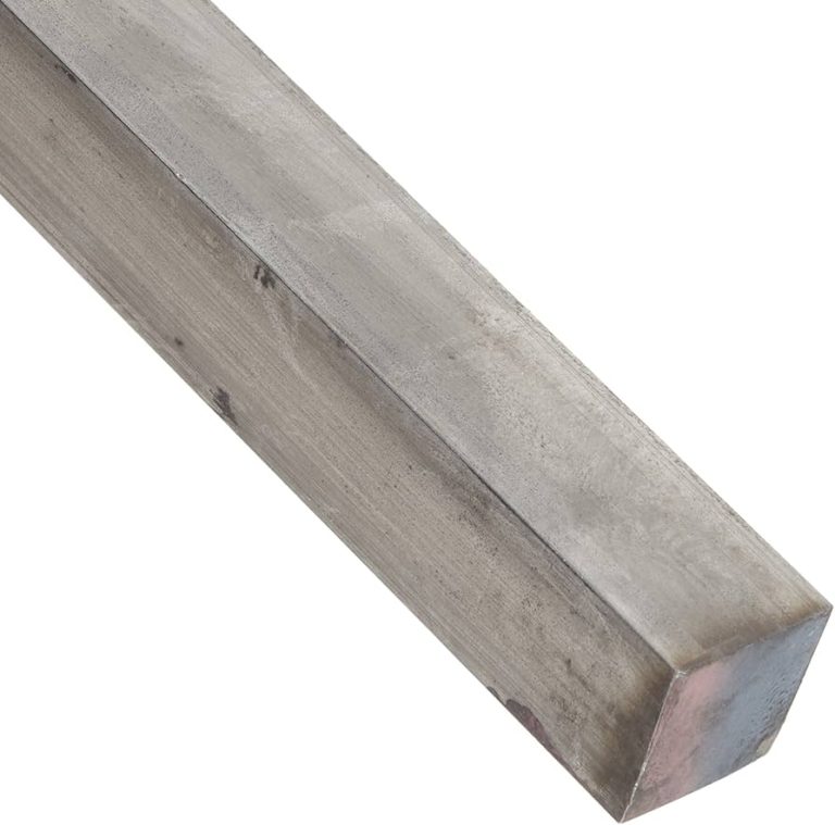 AISI 316316L Stainless Steel Bar