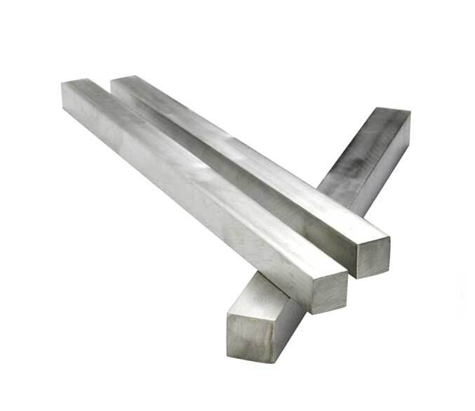 AISI 316316L Stainless Steel Bar
