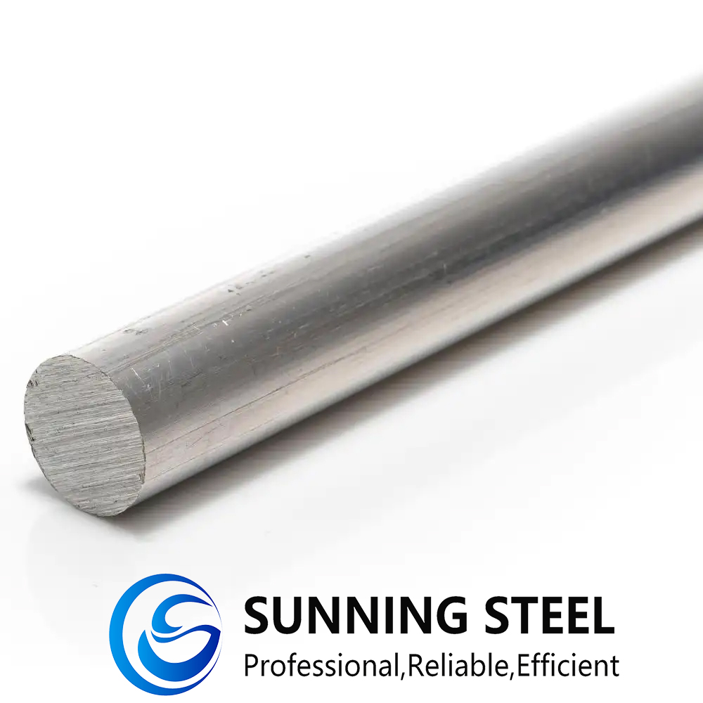 ASTM F136 TI6AL4V-ELI Medical Titanium Alloy Rod