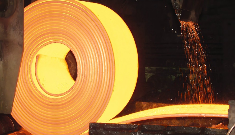 Hot Rolling
