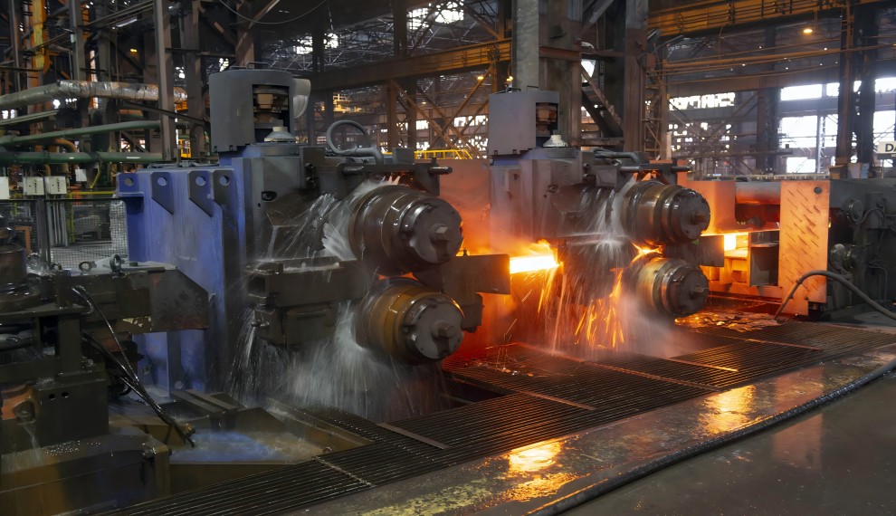 Hot Rolling