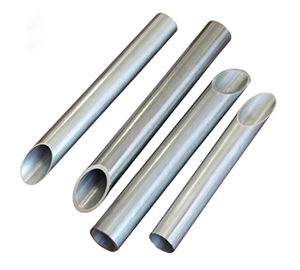 445J1 / 445J2 stainless steel welded pipe