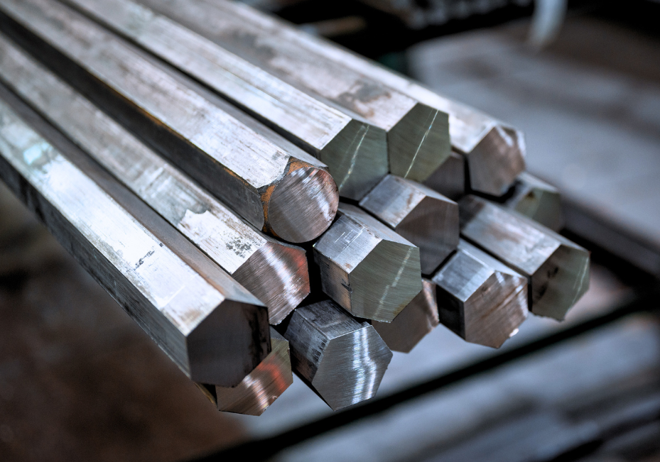 stainless-steel-hex-bar