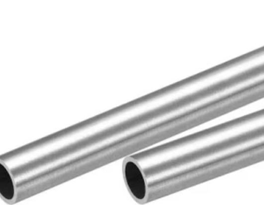 AISI 316 EN10217-7 Stainless Steel Welded Tubes