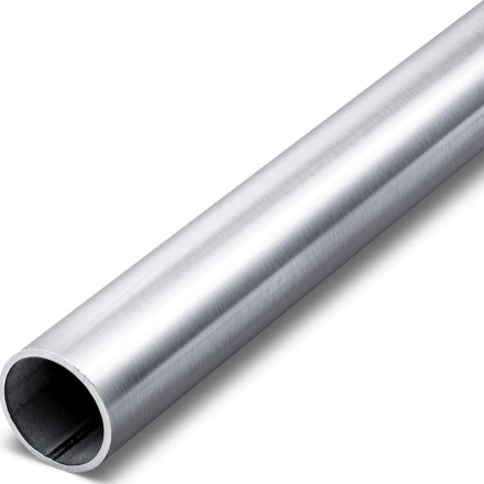 AISI304 EN10217-7 Welded tube