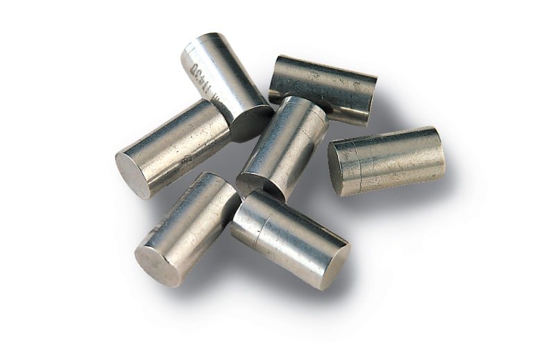 Cobalt-Chrome (CoCr) Alloy