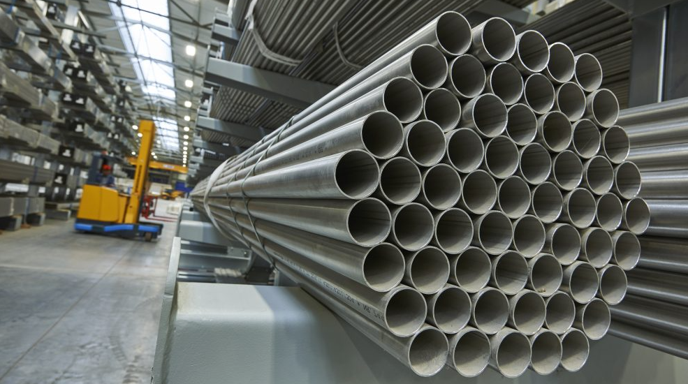 Stainless-Steel-Profiles