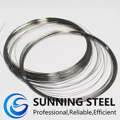 Stainless Steel Acupuncture Wire AISI 304