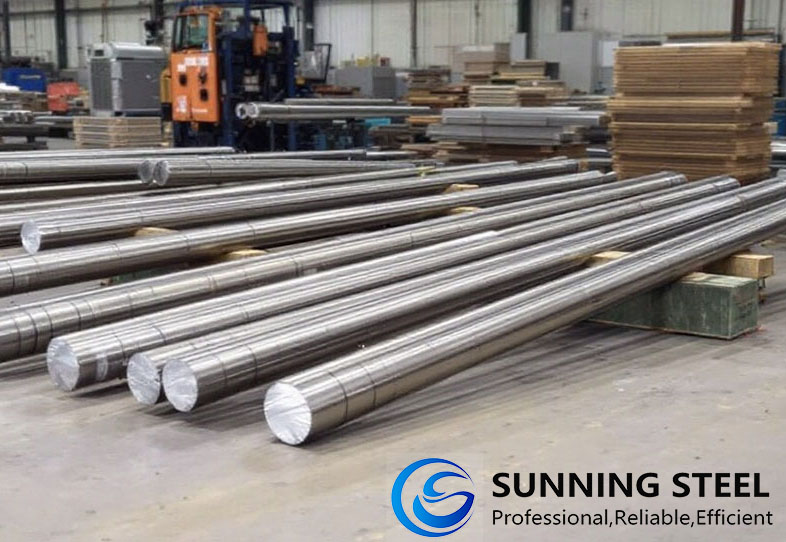 304-Stainless-Steel-Bar