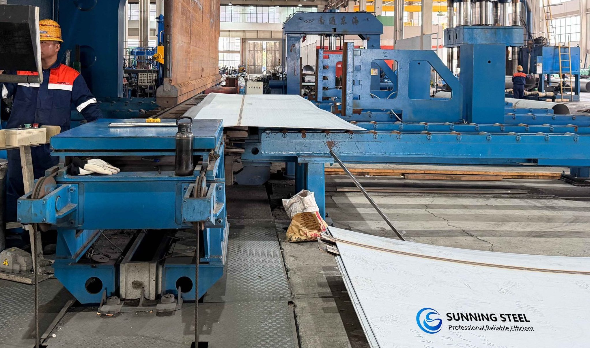 316L-Stainless-Steel