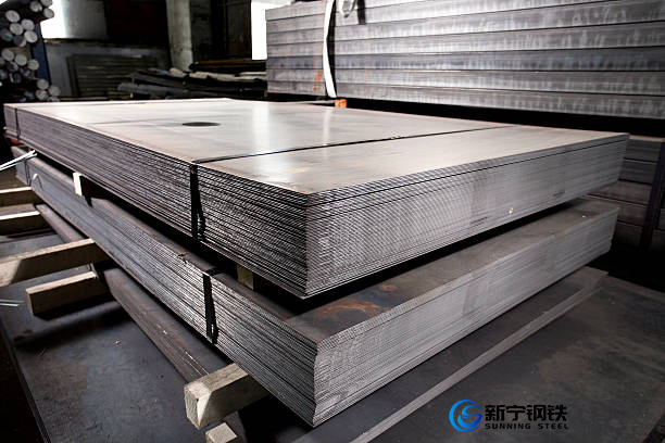 Stainless Steel Sheets