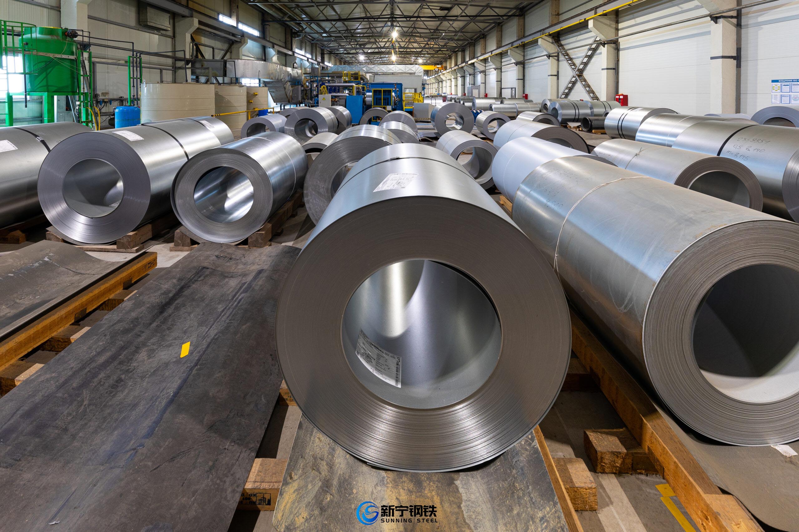stainless-steel-factory