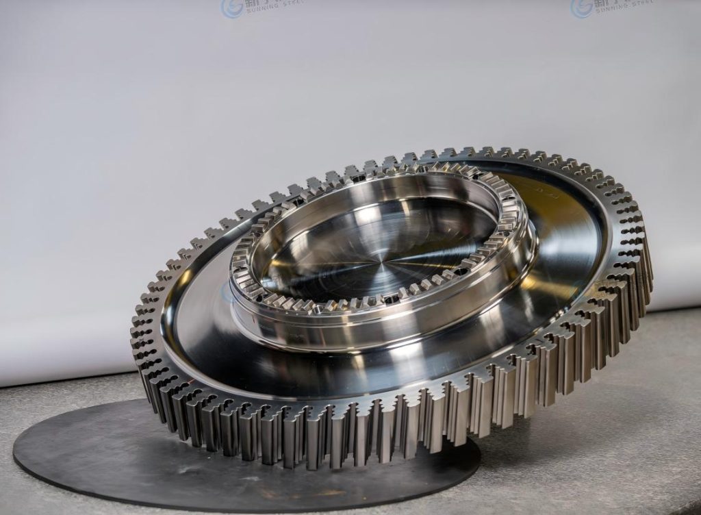 Aerospace Application