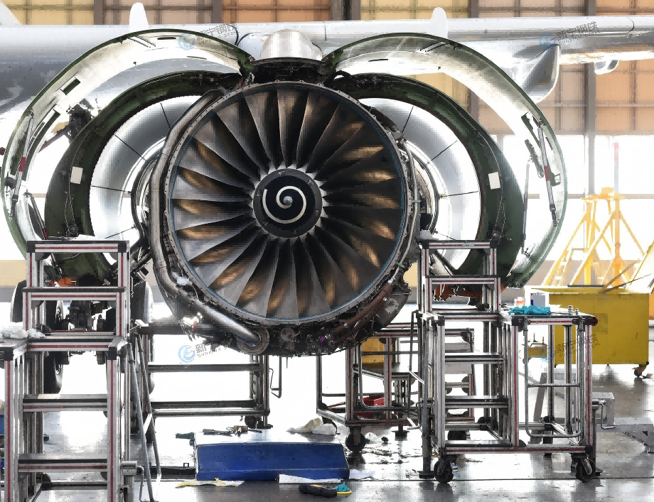 Aerospace Application