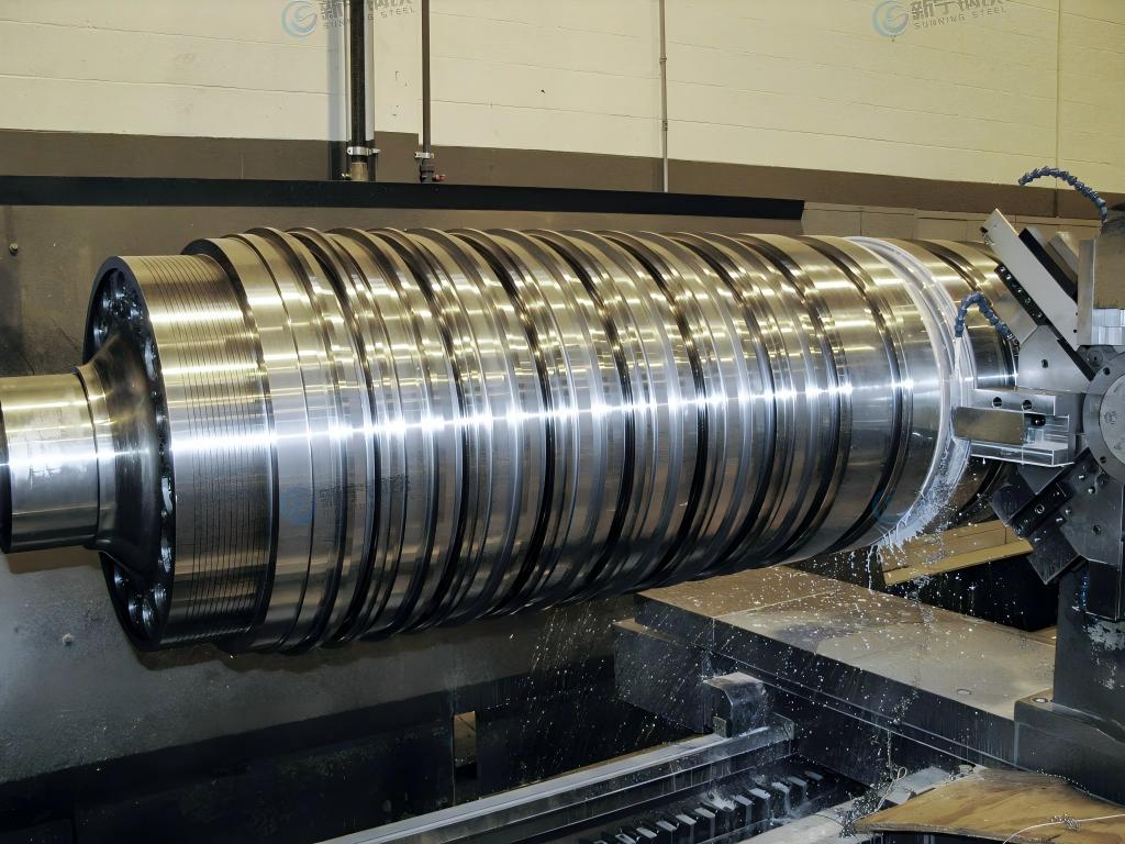 Aerospace Application