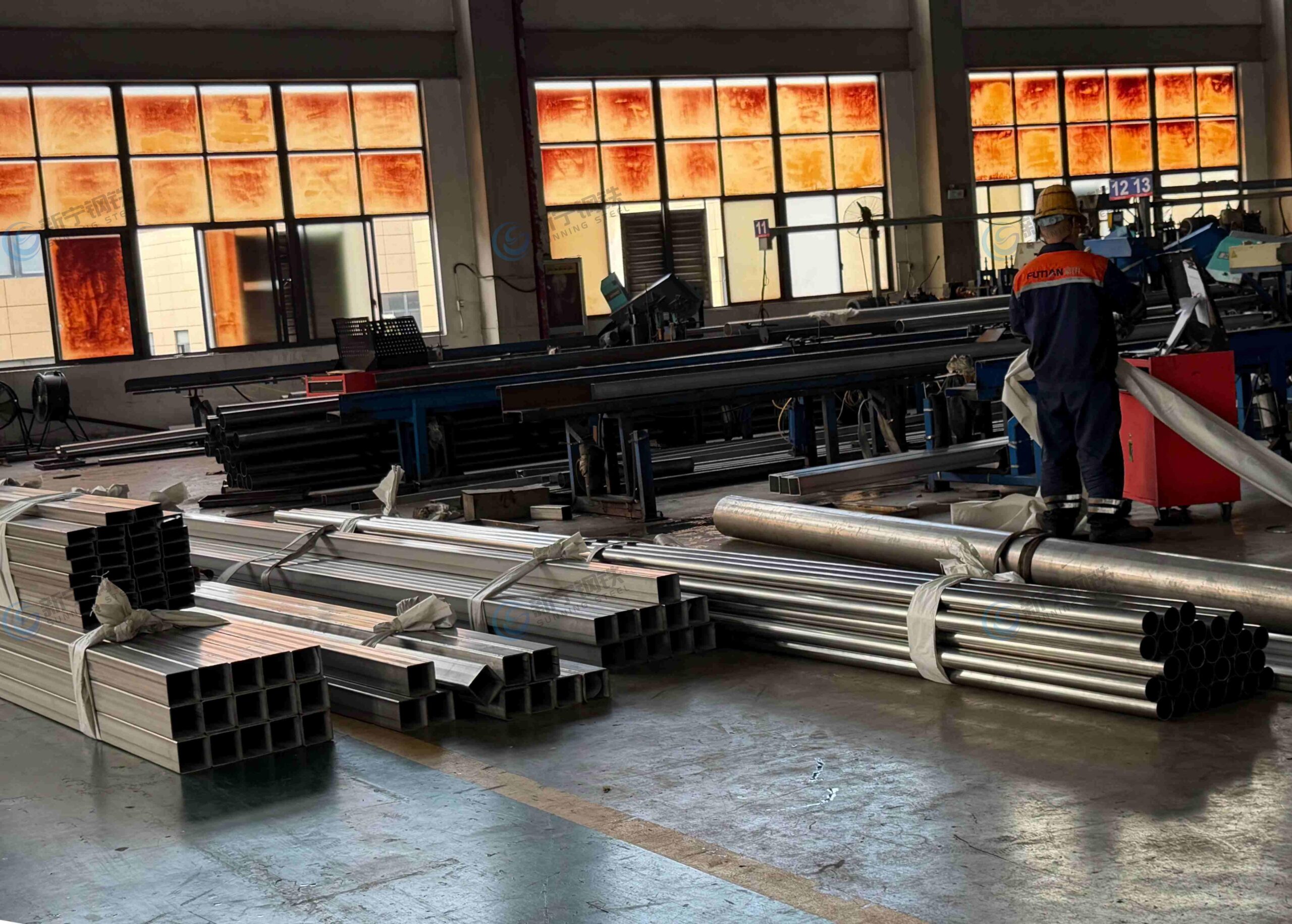 ss suppliers