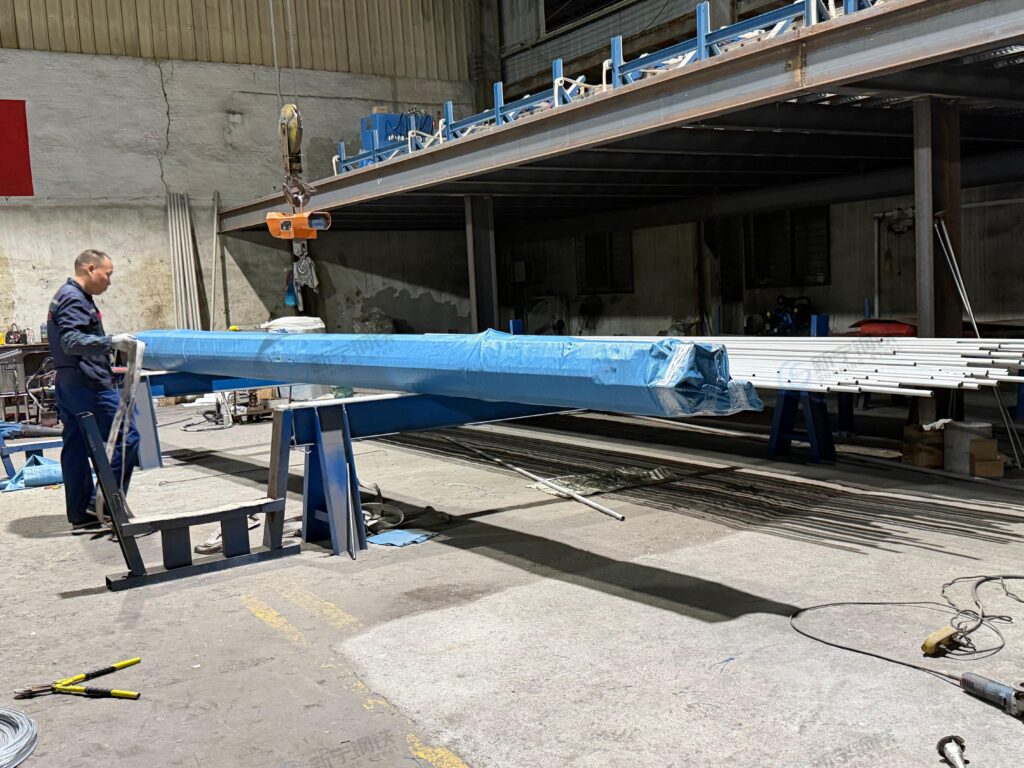 ss suppliers