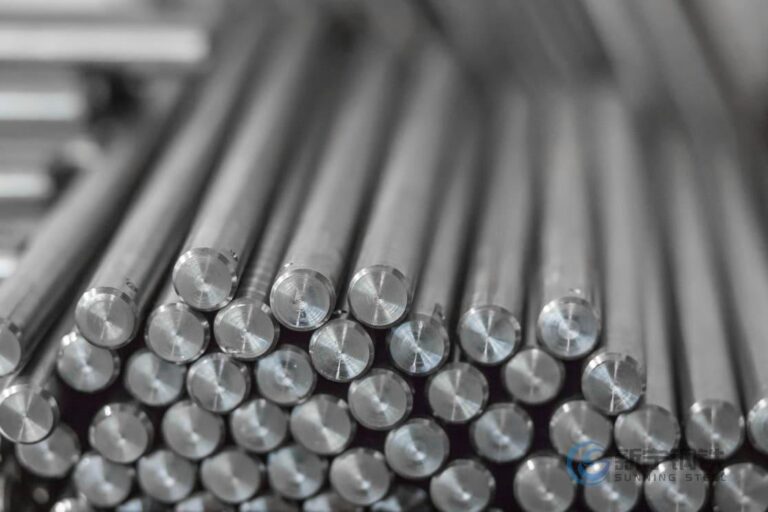 316LVM Stainless Steel Bar