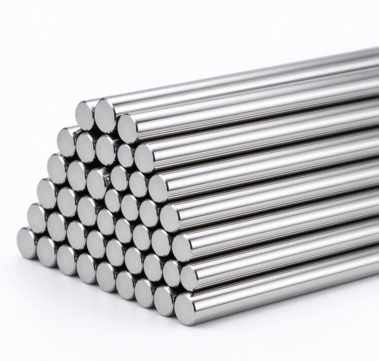 PRECISION ALLOY