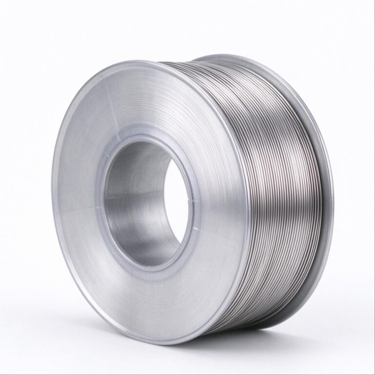 PRECISION ALLOY