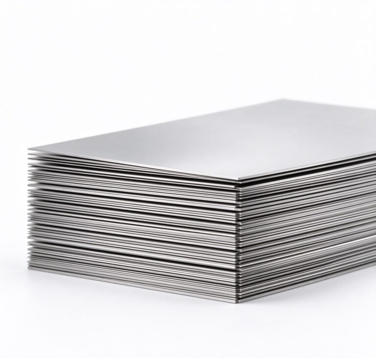 PRECISION ALLOY