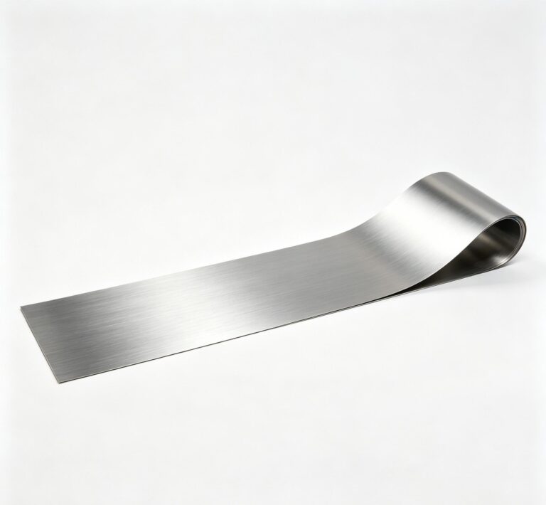 PRECISION ALLOY