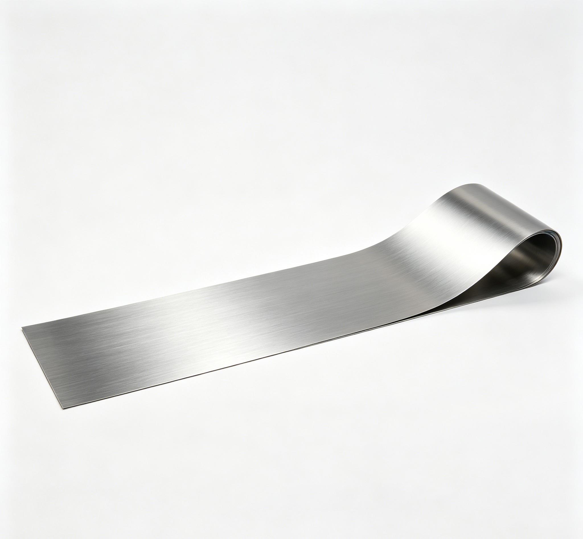 PRECISION ALLOY