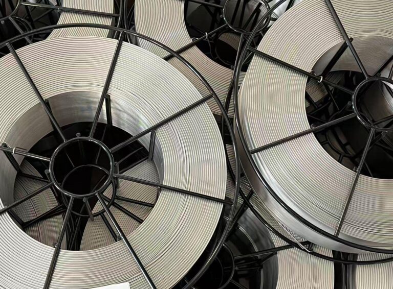 PRECISION ALLOY